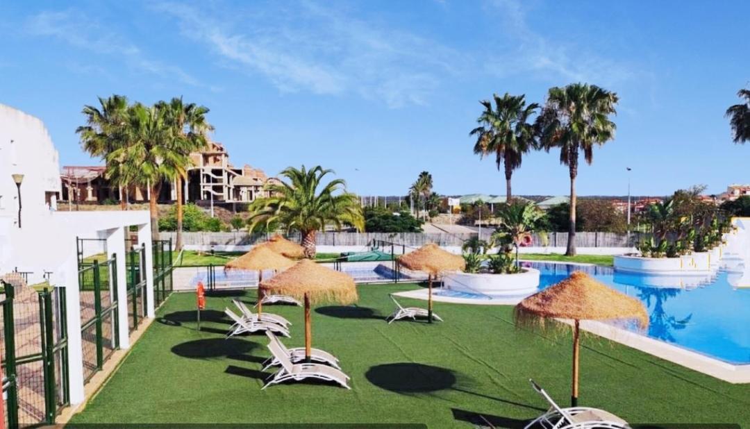 Appartement Sea And Sun Costa Esuri Isla Canela
